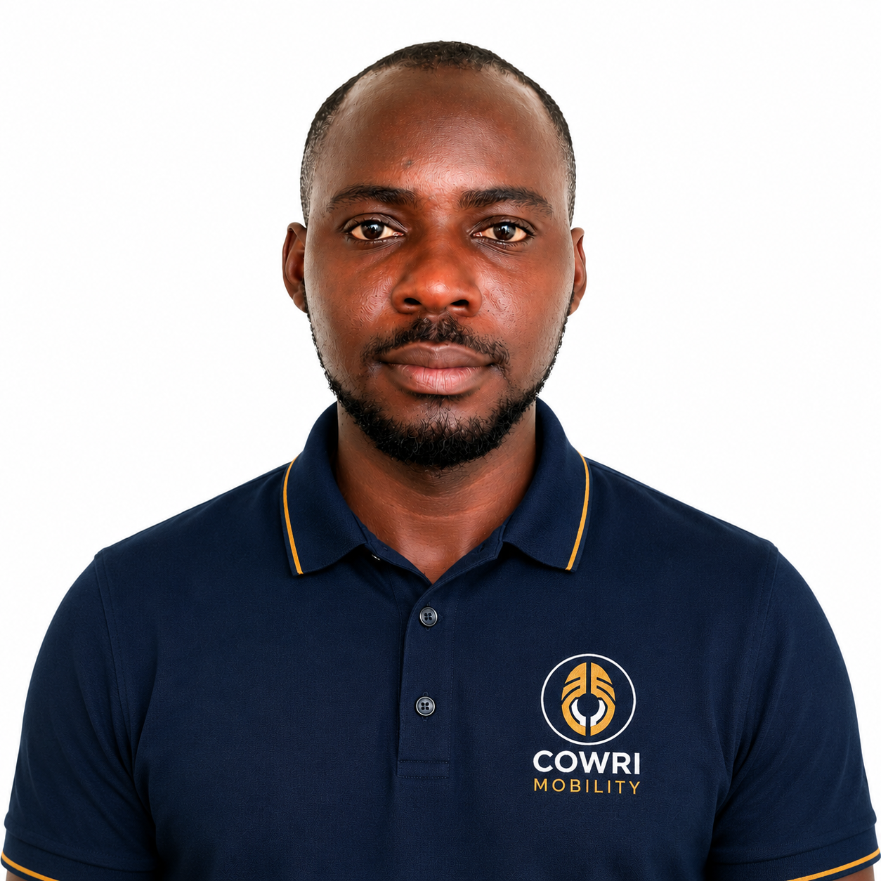 Bismark Gyampoh