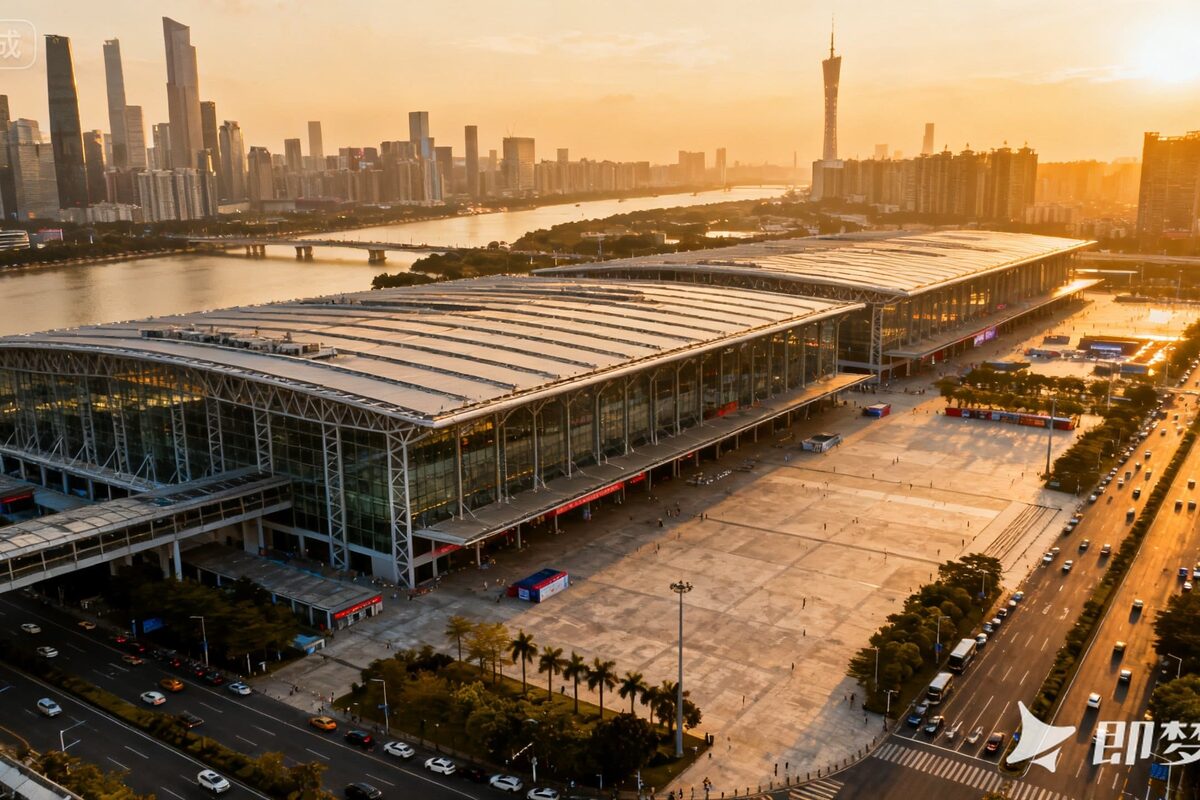 Yiwu International Trade Market